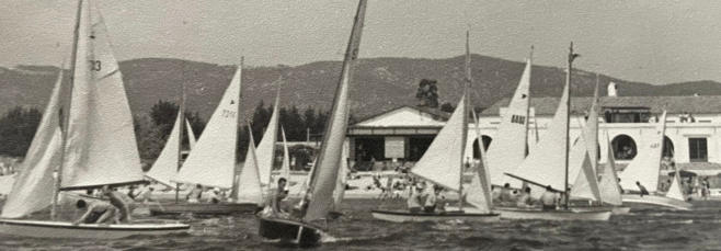 Regata del Centenari S’Agaró – Trofeu Barnes