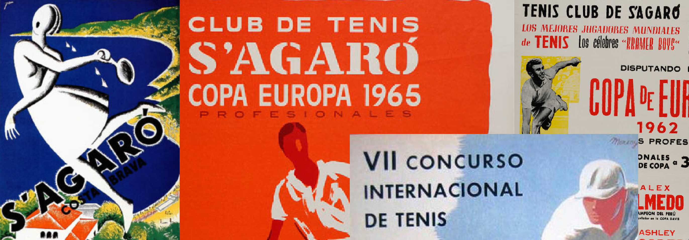 Torneo de tenis