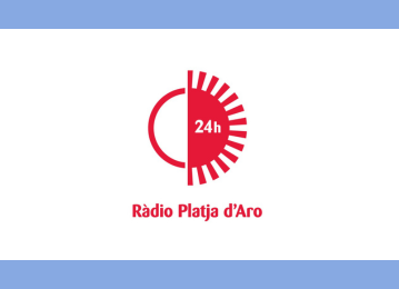 S’Agaró célèbre 100 ans en se revendiquant comme une ‘ville jardin’ et en promouvant un tourisme respectueux de l’environnement- Ràdio Platja D’Aro