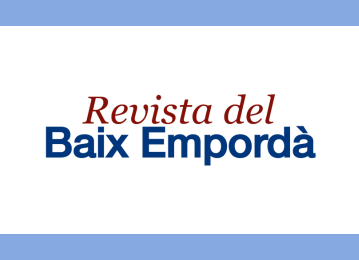 40 propuestas configuran el programa de verano de visitas guiadas y actividades de descubrimiento en S’Agaró – Revista Baix Empordà